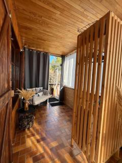 Chalet Forest - Saint-Apollinaire - 1