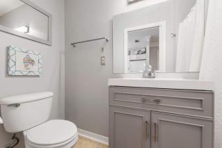 Stylish Beach Condo in St Augustine - 3