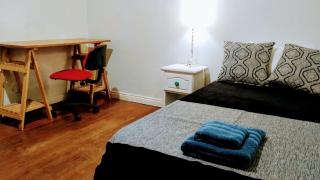 Departamento MENSUAL 3 HABITACIONES ideal para universitarios-comodo y centrico - 4