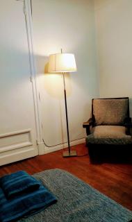 Departamento MENSUAL 3 HABITACIONES ideal para universitarios-comodo y centrico - 3