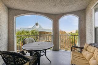 Tranquil Coastal Retreat in St Augustine - St. Augustine - 5