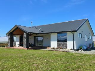 The Opuha House - Ashwick Flat - 9