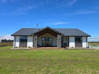 The Opuha House - Ashwick Flat - 6