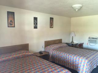Hacienda Motel - San Jacinto - 6