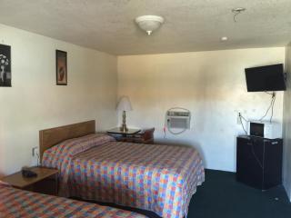 Hacienda Motel - San Jacinto - 5