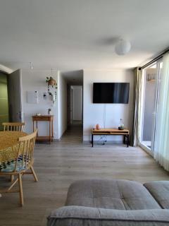 Departamento Salida Norte Temuco - Temuco - 9