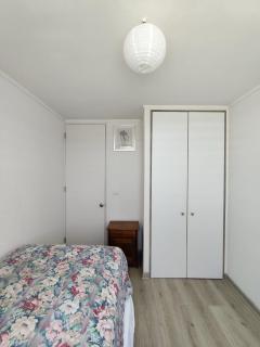 Departamento Salida Norte Temuco - 5