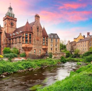 Deluxe City Centre Apartment - Edimburgo - 1