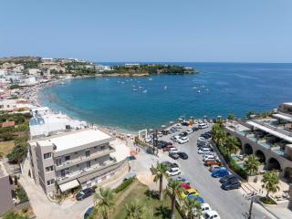 Omnia Apartments - Agia Pelagia - 9