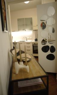Suite "La Finestra su Alghero" - Alghero - 8
