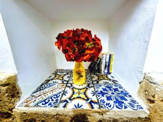 Seafront House Gabbiano Blu - Santa Flavia - 5