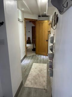 Cosy 4 bed cottage with log burner, close to Gower beaches - Dunvant - 8