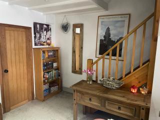 Cosy 4 bed cottage with log burner, close to Gower beaches - Dunvant - 4