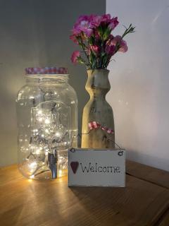 Cosy 4 bed cottage with log burner, close to Gower beaches - Dunvant - 1