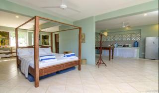 The Beach House, Bella Seaview, Diani Beach, Kenya - 4