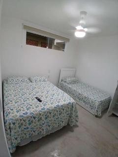 Casinha Jasmim - Paraty - 5