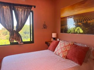 Lago Amor del Valle Casita - 0