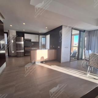 Breezy Retreat Apartment Ocean, Golf & Pool View Taghazout Bay Tamourit - 3