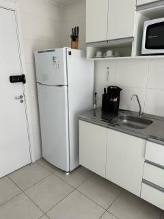 Studio com varanda, próximo Vibra Sao Paulo e Tokio Marine - São Paulo - 7