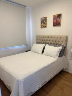 Studio com varanda, próximo Vibra Sao Paulo e Tokio Marine - 3