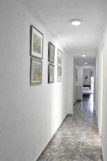 Alojamiento Vacacional Águilas de Poniente - Águilas - 1