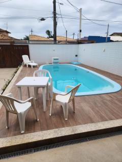 Casa de temporada em Tamoios - Cabo Frío - 1
