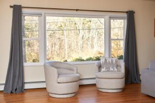 The Higashi King bed mountain home in New Paltz - New Paltz - 9