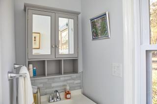 The Higashi King bed mountain home in New Paltz - New Paltz - 6