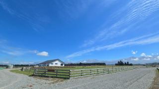 The Opuha House - Ashwick Flat - 8