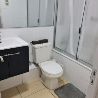 Departamento 3D2B, A pasos de la playa, Condominio parque parinacota, - Arica - 4