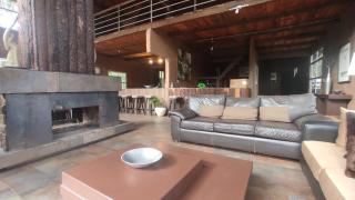 Cabaña en Bosque Privado - Cabaña 1 - Los Triguillos - 8