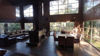 Cabaña en Bosque Privado - Cabaña 1 - Los Triguillos - 7