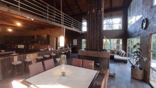 Cabaña en Bosque Privado - Cabaña 1 - Los Triguillos - 4