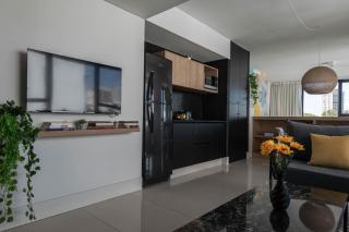 Fliphaus Lux Loft Mansion Botanico 'B' - Buenos Aires - 8