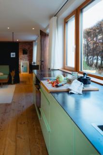 Ferienapartment Gasötz Berchtesgaden - Berchtesgaden - 0