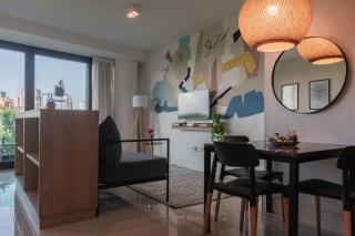 Fliphaus Lux Loft Mansion Botanico 'C' - Buenos Aires - 7