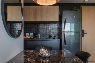 Fliphaus Lux Loft Mansion Botanico 'C' - Buenos Aires - 4