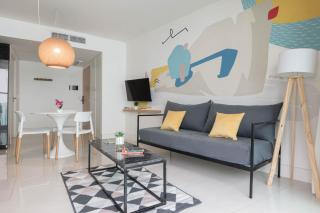 Fliphaus Lux Loft Mansion Botanico 'A' - Buenos Aires - 5