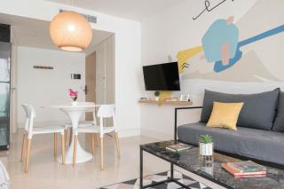 Fliphaus Lux Loft Mansion Botanico 'A' - Buenos Aires - 4
