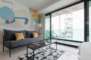 Fliphaus Lux Loft Mansion Botanico 'A' - Buenos Aires - 1