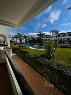 Residencia Bahia Del Cabo - Cabo Negro - 0