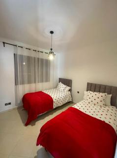 Residencia Bahia Del Cabo - Cabo Negro - 9