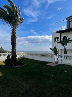 Residencia Bahia Del Cabo - Cabo Negro - 1