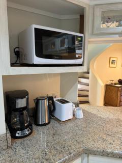 Waterfront Luxe Townhouse - Rodney Bay Village - 3