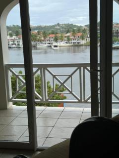 Waterfront Luxe Townhouse - Rodney Bay Village - 2
