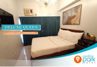 Pacific Park Hotel - Manila - 5