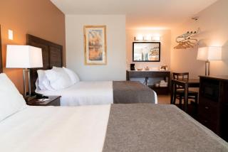 Riviera Motor Lodge - 8