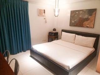 Pacific Park Hotel - 1