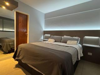 Premium Apartment Rosario - Joan Miró - Rosario - 5