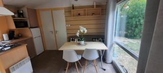 Camping Domaine des iscles - 4